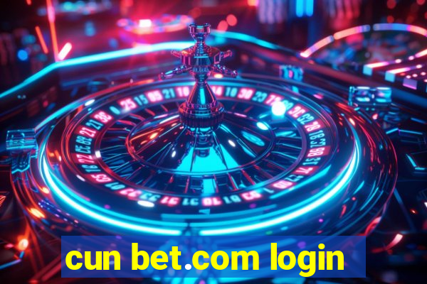 cun bet.com login